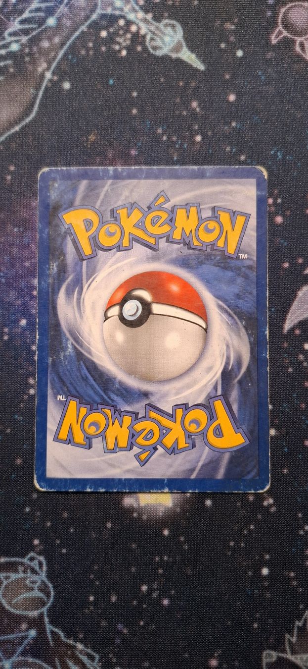 Pokémon Carte collezionabili: Rondoudou 54/64 - Jungle FR – Usato da Petit-Lancy venduto da Kara_TCG 2