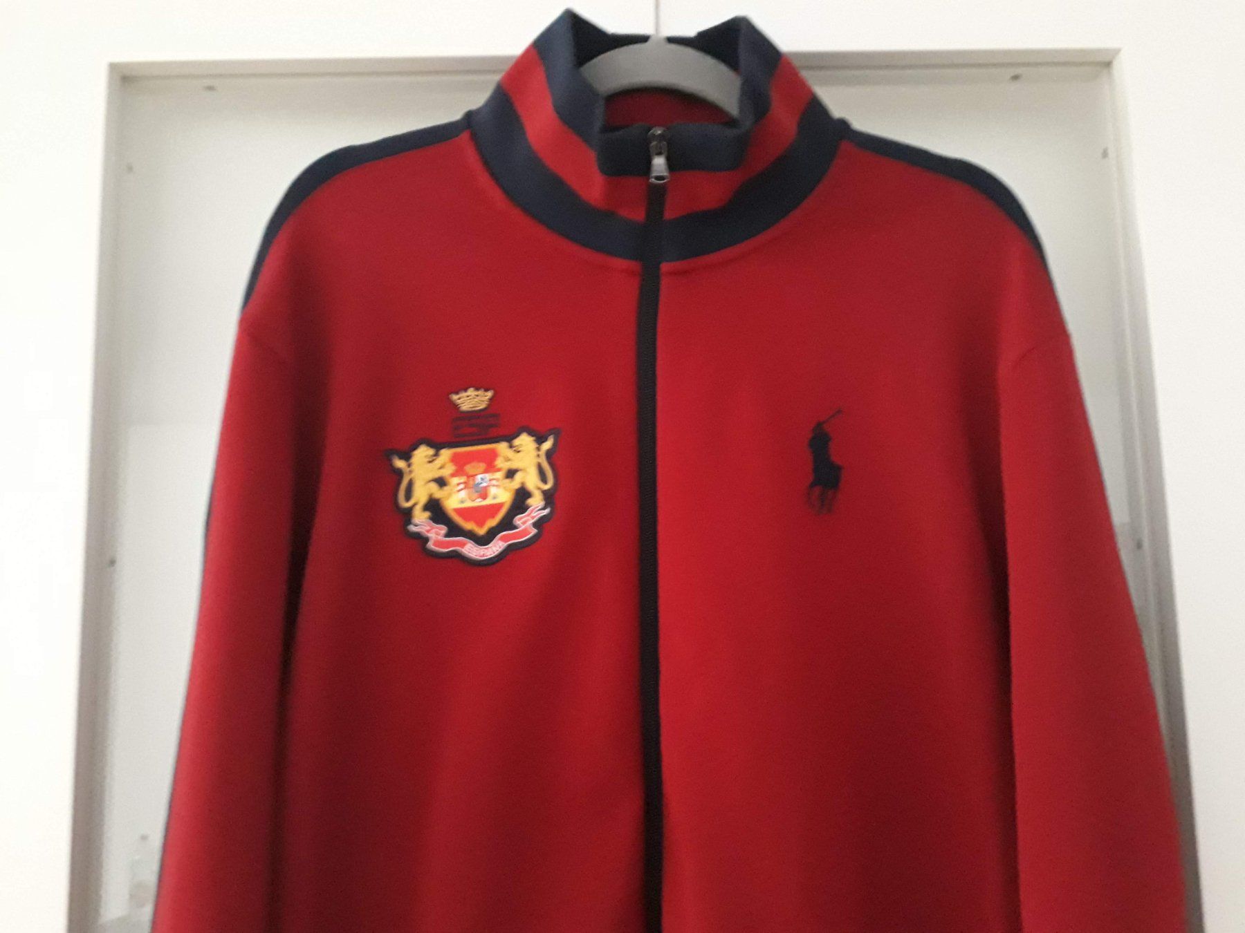 Giacche: POLO RALPH LAUREN – Nuovo (secondo la descrizione) da Zürich venduto da zhch15 1