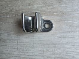 Thule Velokupplung