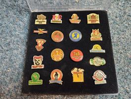 Pin - Biersorten - Bier