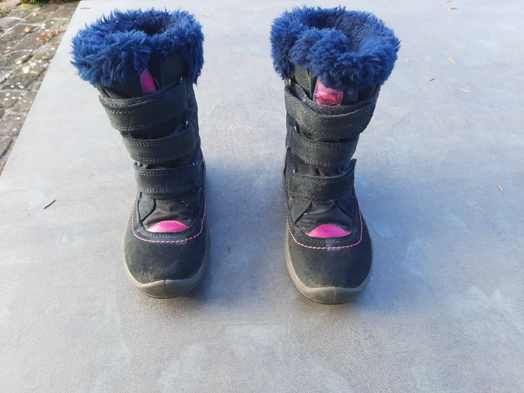 Elefanten Scarpe per ragazzi: Bottes d'hiver elefanten – Usato da Forel (Lavaux) venduto da Verokaya 1