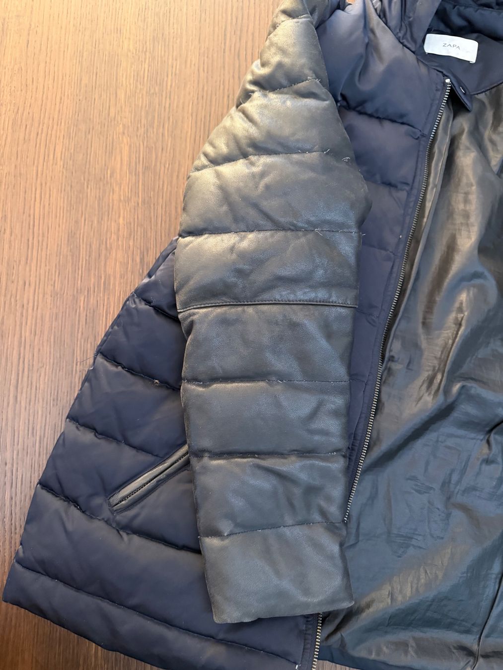 Giacche: Zapa - Veste courte // Kurze Jacke – Usato da Bern venduto da Lila_24 4