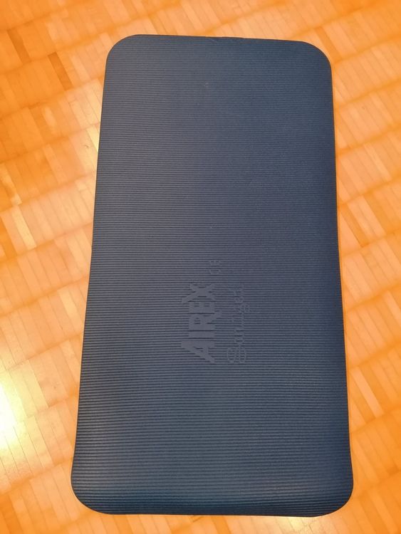 Gymnastikmatte Airex klein Kaufen auf Ricardo