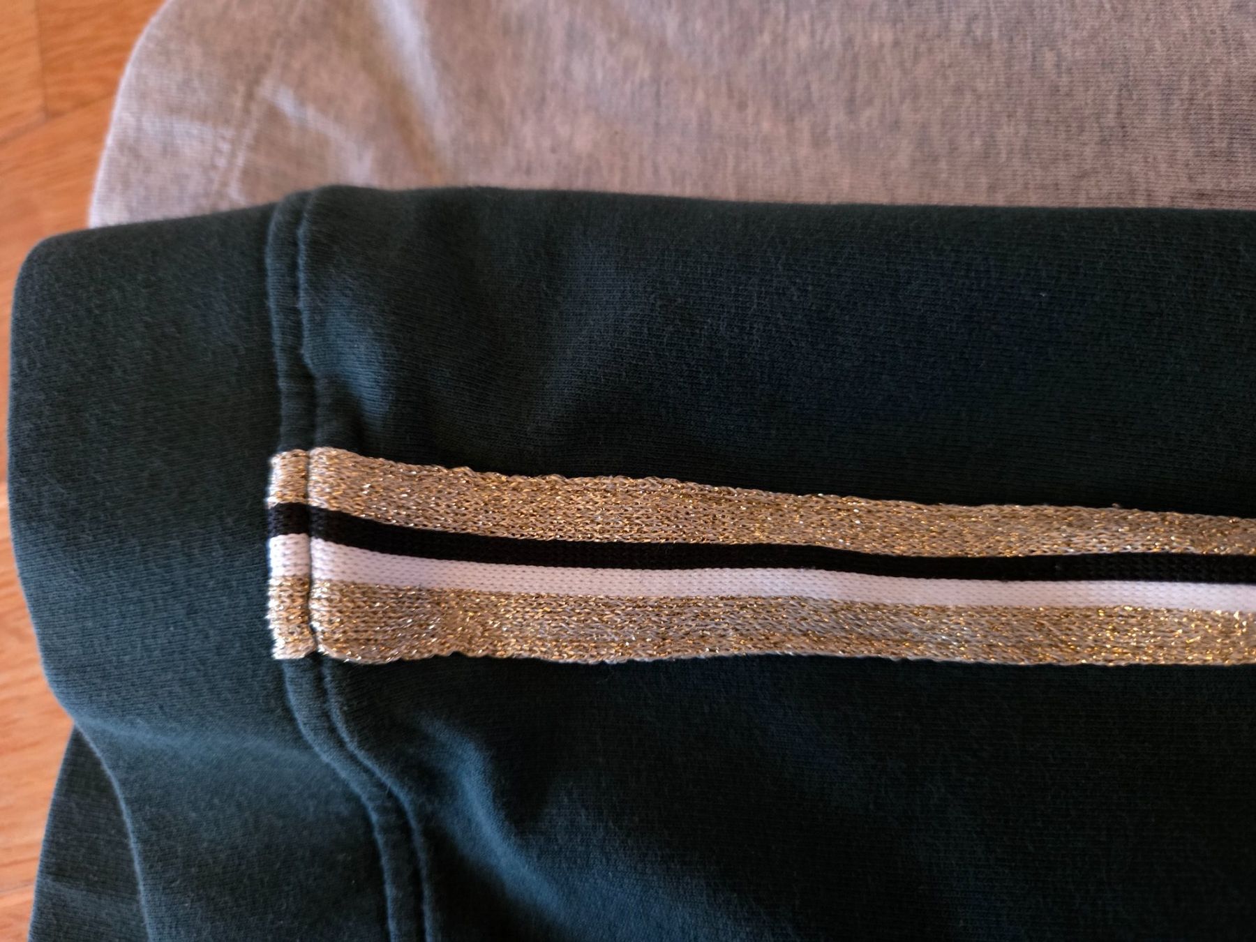 Collants: Leggins Gr 134 / 140 – D'occasion à Port par Darialina 1