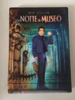 DVD una Notte al Museo