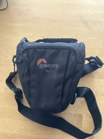 Lowepro TLZ1 Kameratasche