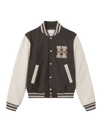Collegejacke / Les Deux Copenhagen / Size L