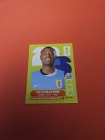 Panini Sticker WM 2026 Nicolas De La Cruz URU 15  