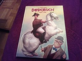 Das neue Deixbuch 1995-1998 (MANFRED DEIX)