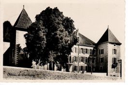 Château de Dardagny  1936