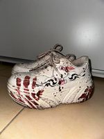 Hello Kitty Plattform Schuhe