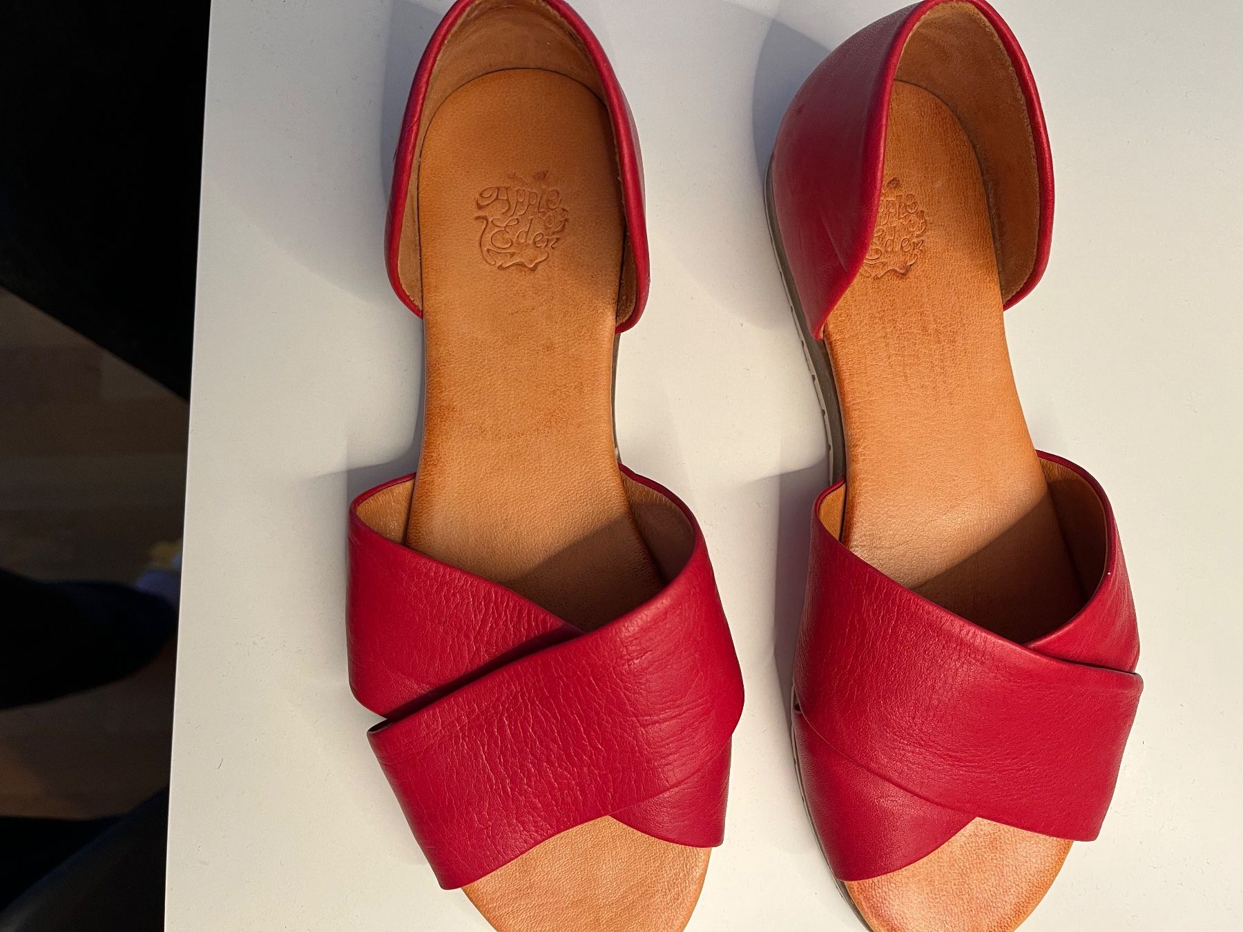 Scarpe da donna: Sandalen – Usato da Zürich venduto da Mima_2023 1