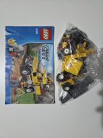 Lego mine 4200
