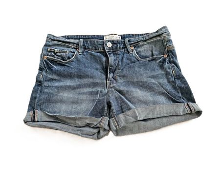 H&M Jeans Shorts / Hotpants Gr. 29