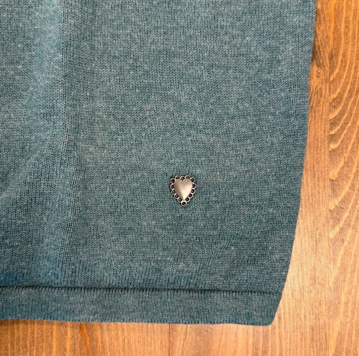 Pullover & Sweatshirts: Chicorée Damen Pullover - Grösse L – Gebraucht aus Altdorf UR von Mini037 3