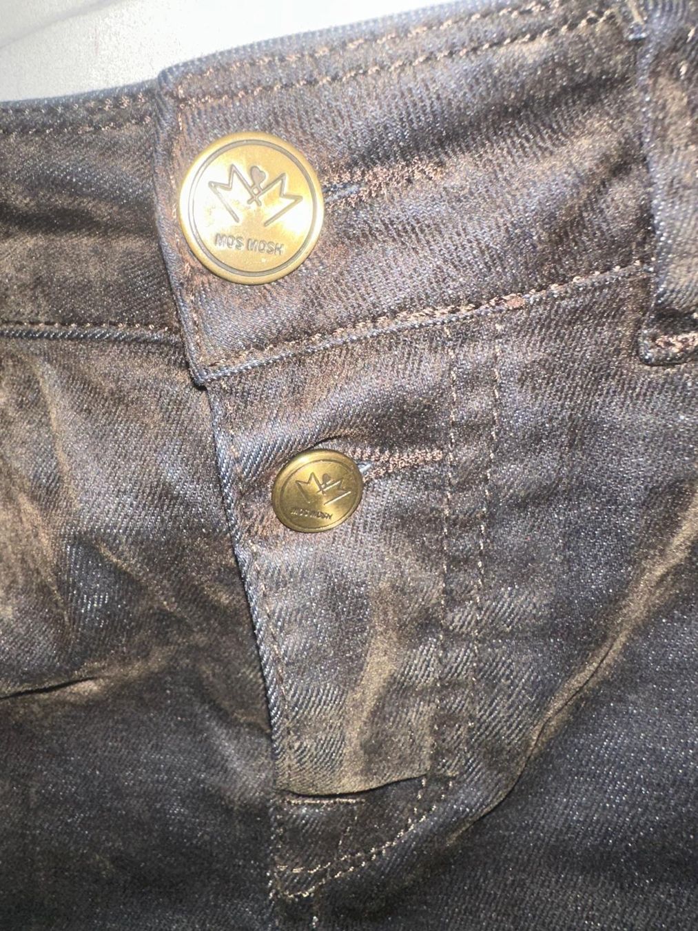 Mos mosh Jeans: Jeans von MOS MOSH – Gebraucht aus Neuhausen von Lechasseur 7