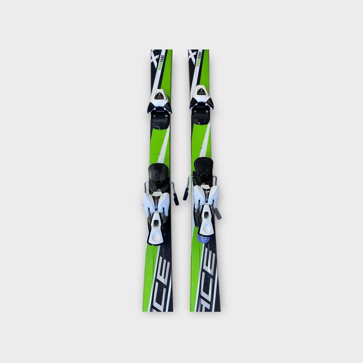 Sci: Techno XT RACE 150cm – Usato da Murten venduto da Ski-Outlet 2