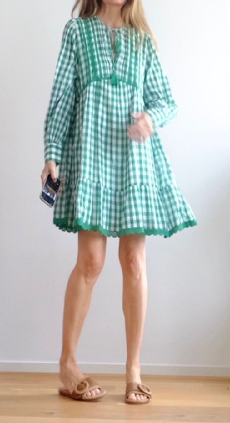 Pepe Jeans Robes: süsses & kariertes KLEID - neu - – Neuf (Voir description) à Jona par vanessasupermarket20 1