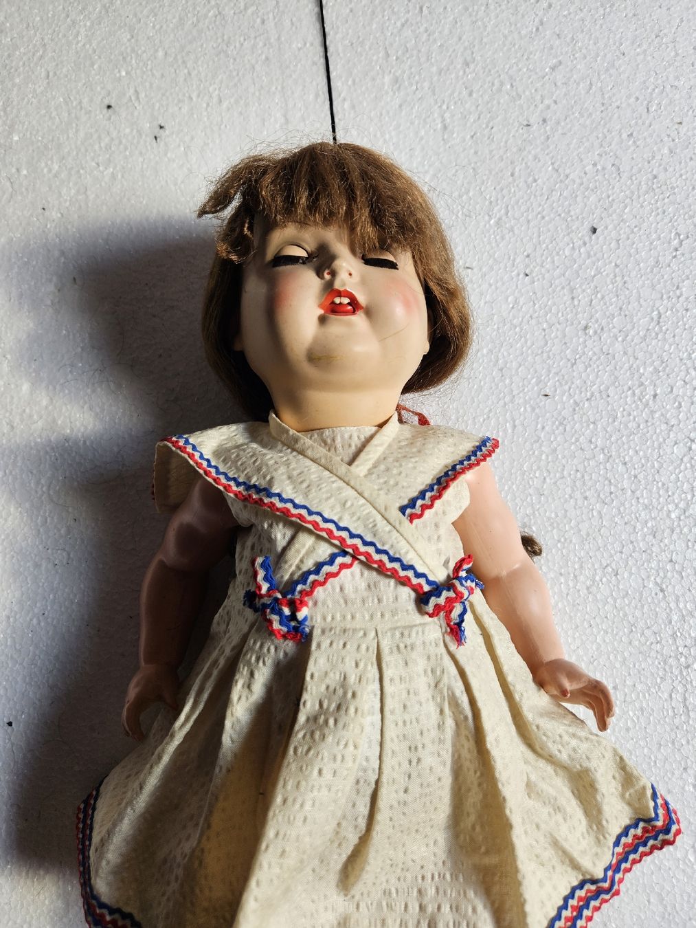 Bambole: antike Puppe – Usato da Haslen GL venduto da Sandra40 2