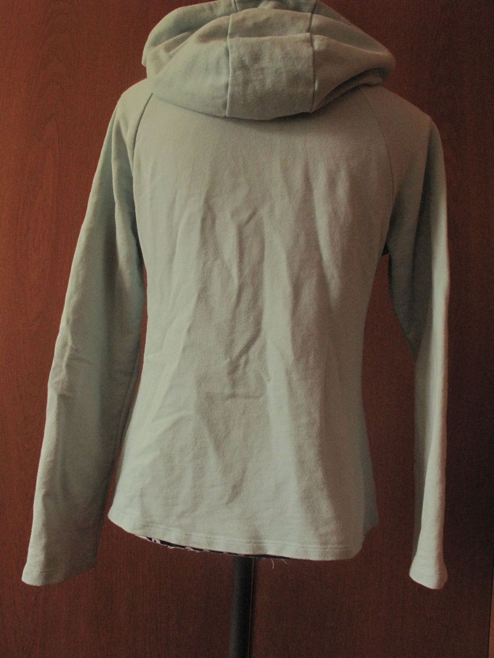 Maglioni & Felpe: 81% Baumwolle Hoodie, Gr. 38 – Usato da glarus venduto da Engel_888 1