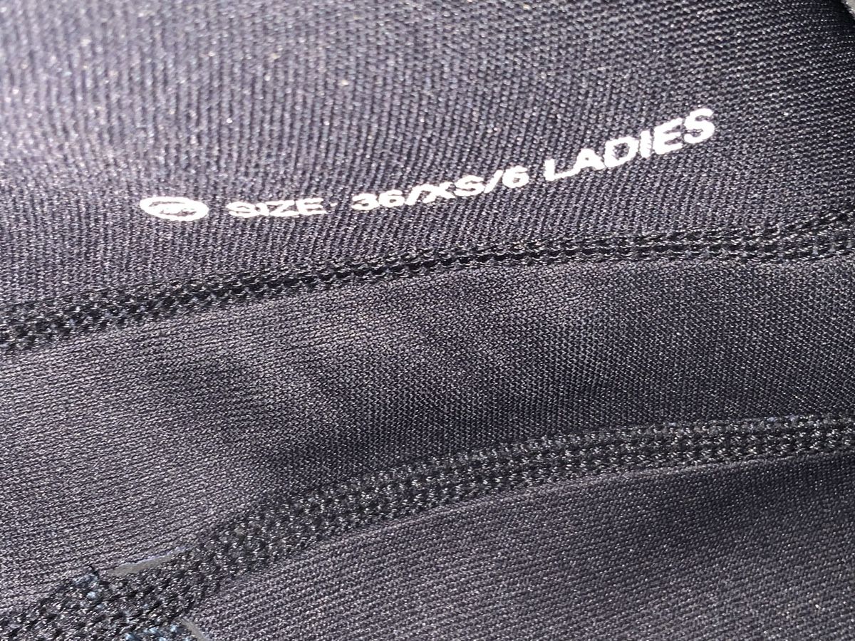 Tauchanzüge: Shorty, PROLIMIT-FIRE, 2/2, 36/XS/Ladies – Gebraucht aus Stäfa von sylla73 9