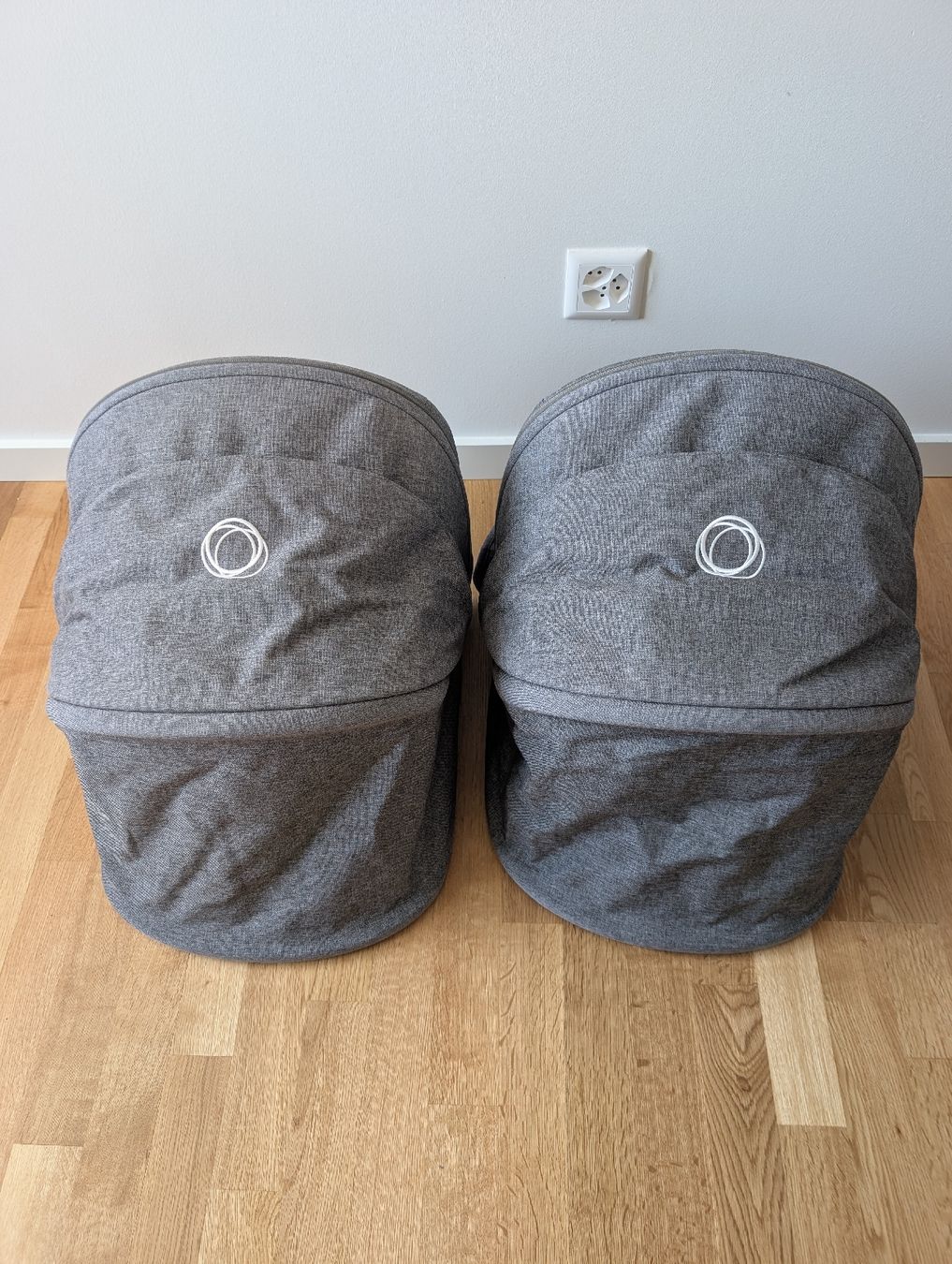 Bugaboo Carrozzine: Gepflegter Bugaboo Donkey 5 Duo – Usato da St. Moritz venduto da kos_97nf 5