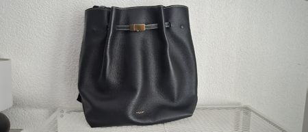 Demellier New York Bucket Bag