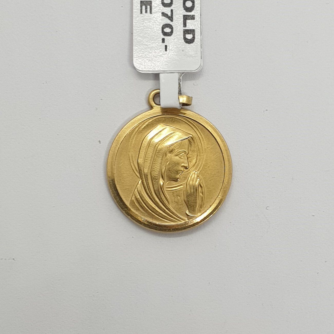Ciondoli: Echt 18K Gold - Anhänger – Usato da Luzern venduto da Luzern-Goldhaus