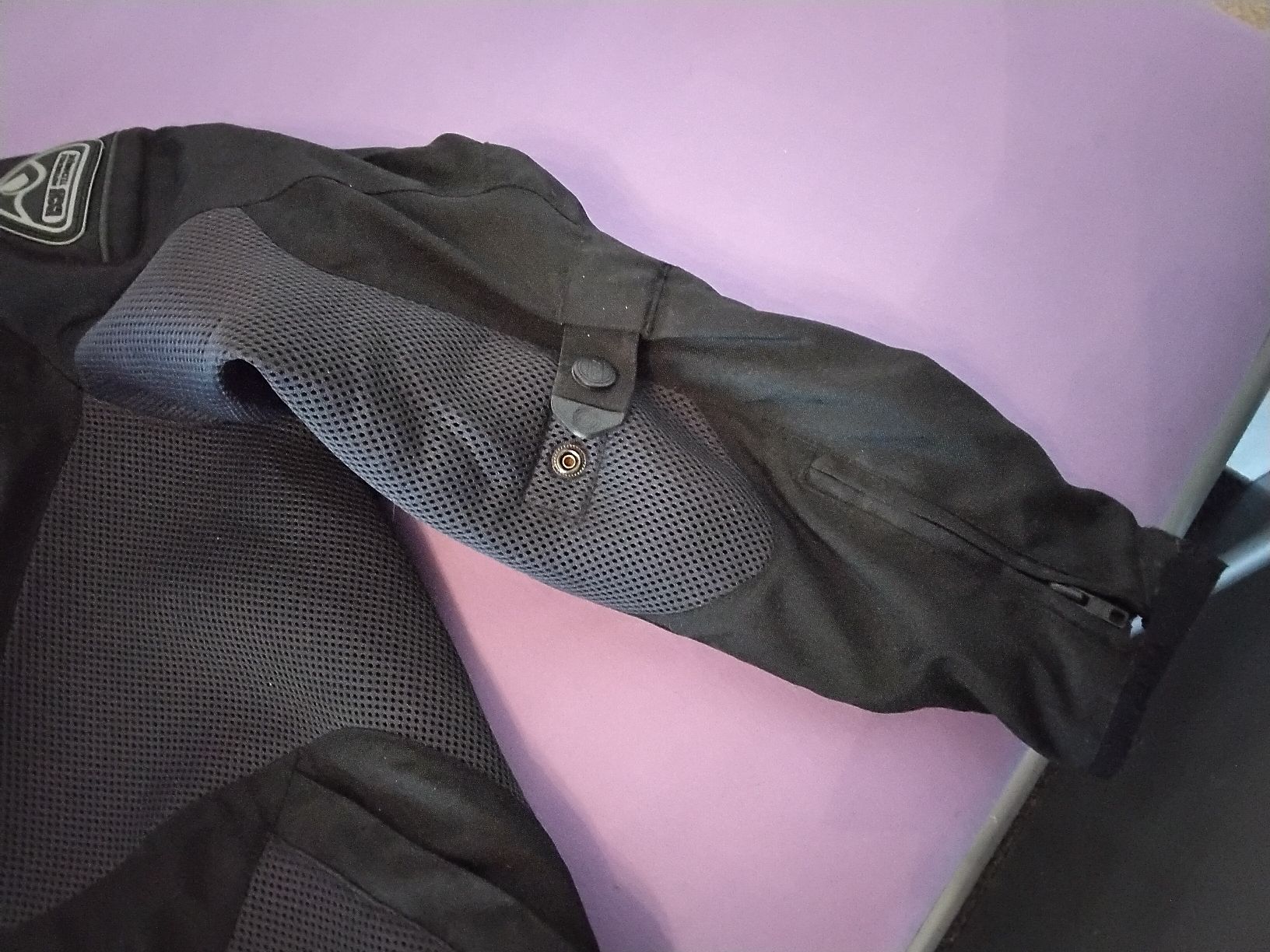 IXS Lotti di vestiti: Töffhose und Jacke – Nuovo (secondo la descrizione) da Schwadernau venduto da lil_ysj8 4