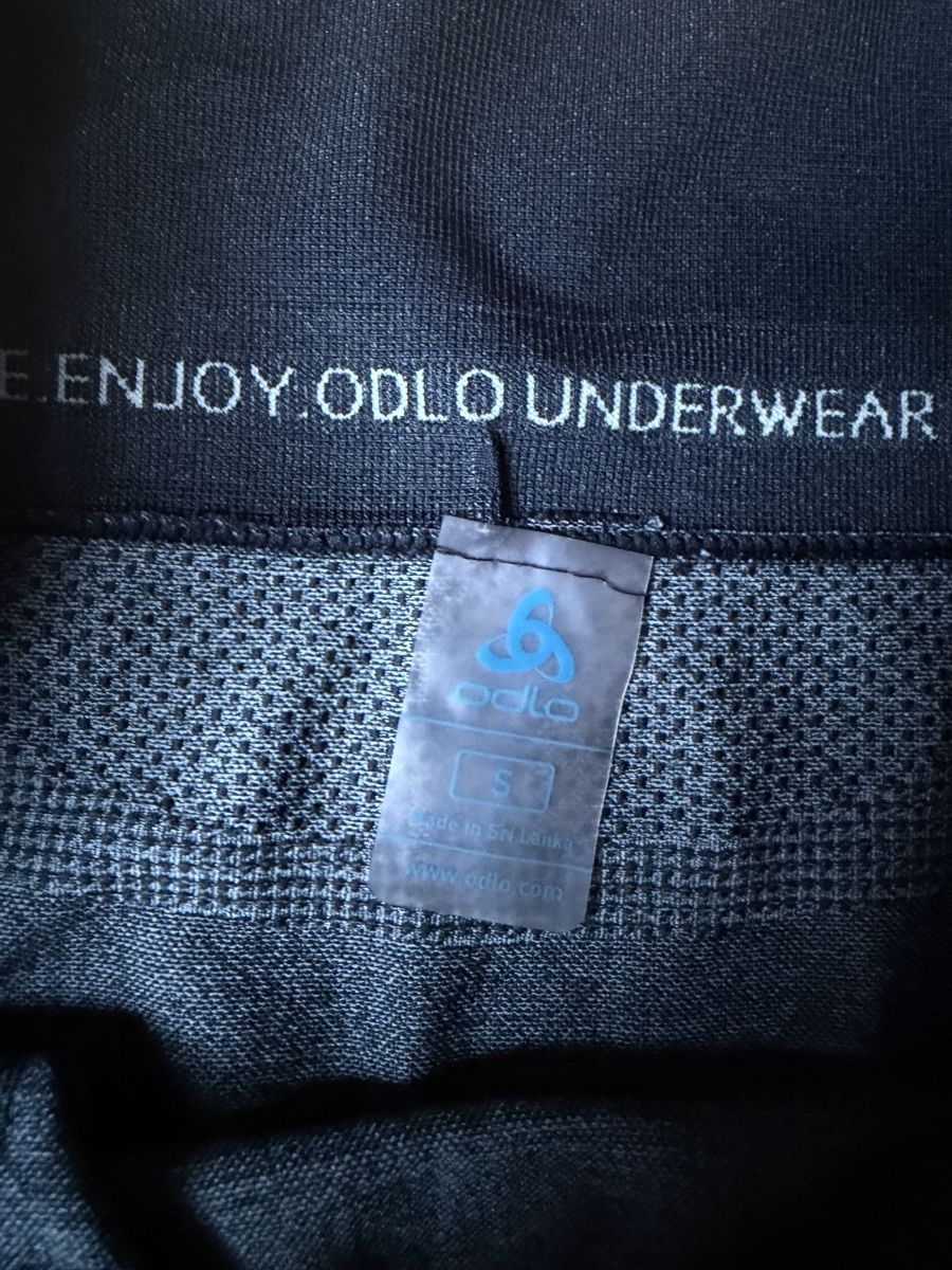 Odlo Autres dessous: Odlo Performance Funktionswäsche-Set – D'occasion à Thun par mir_8tjd 8