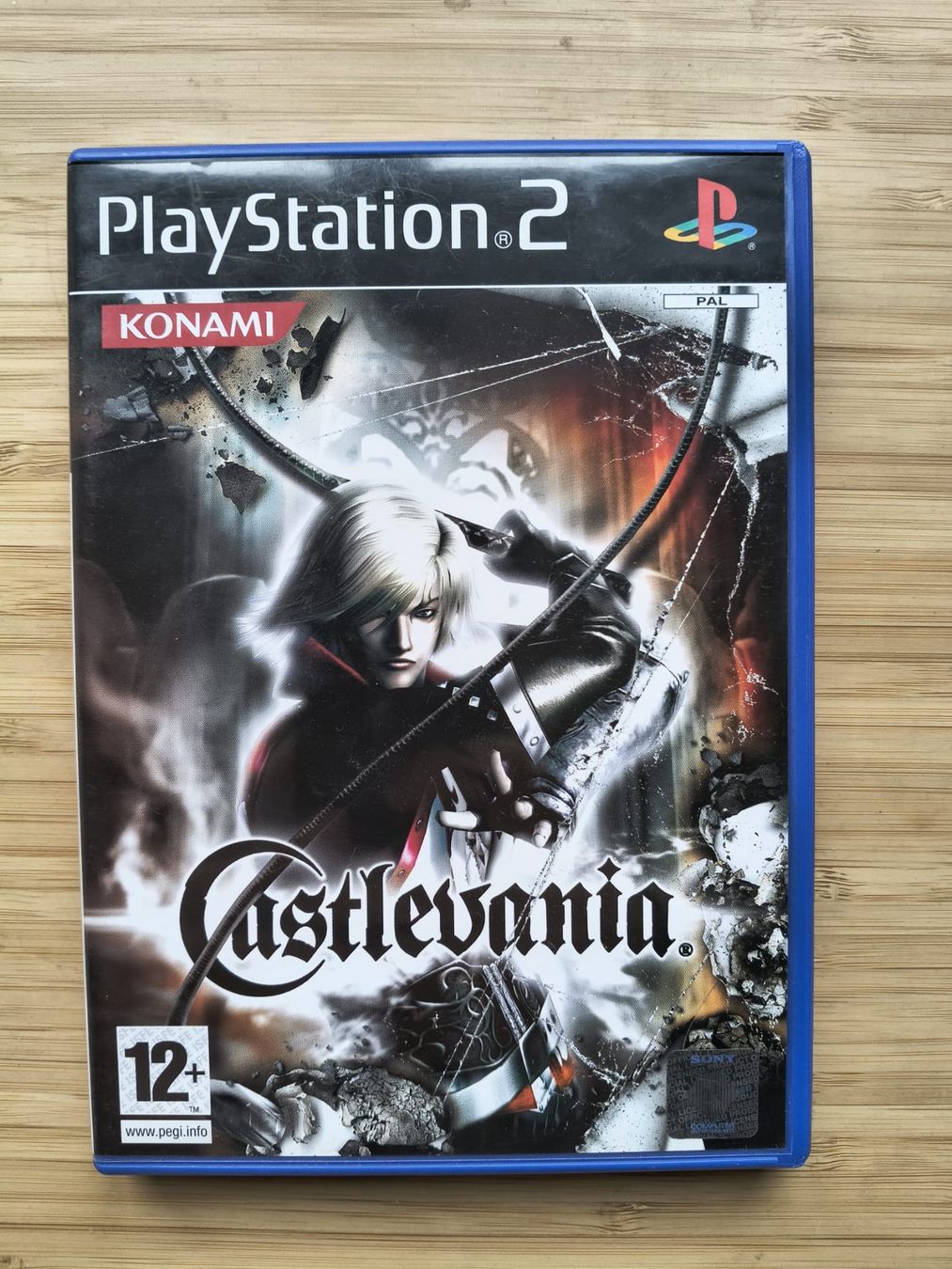 Giochi: Castlevania (PS 2) – Usato da Riedholz venduto da ste_96cd