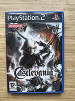 Castlevania (PS 2)