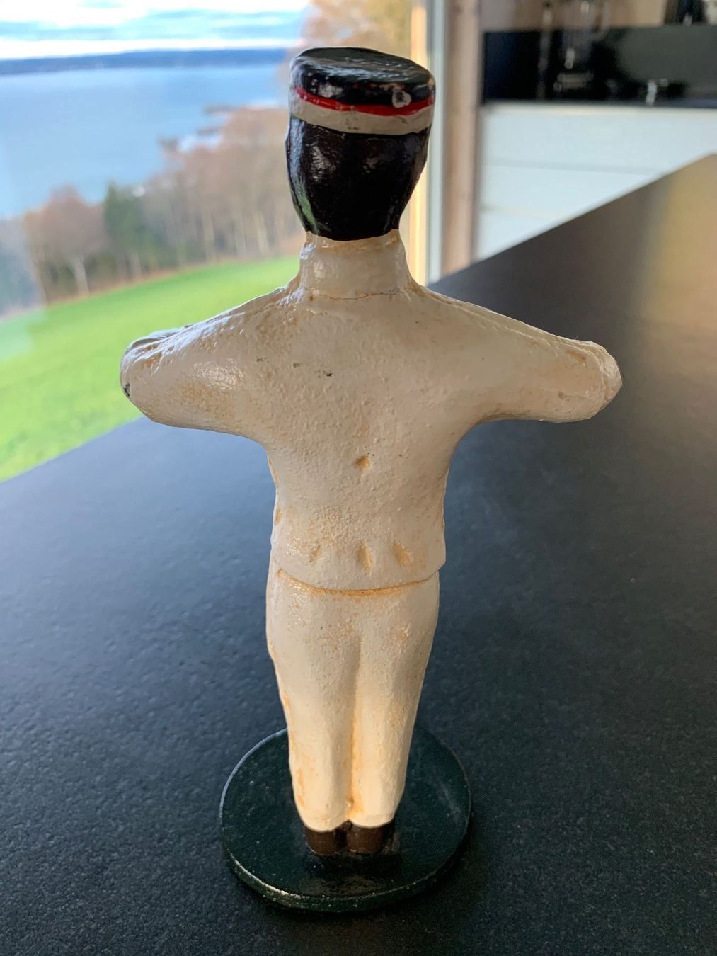 Statuette: Coca Cola Butler RAR – Usato da Rorschacherberg venduto da SambaT1 5