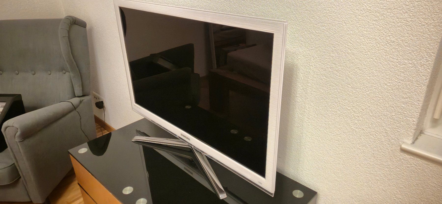 Samsung Televisori: Fernseher SAMSUNG – Usato da Zuzwil SG venduto da hofmanndamian 1