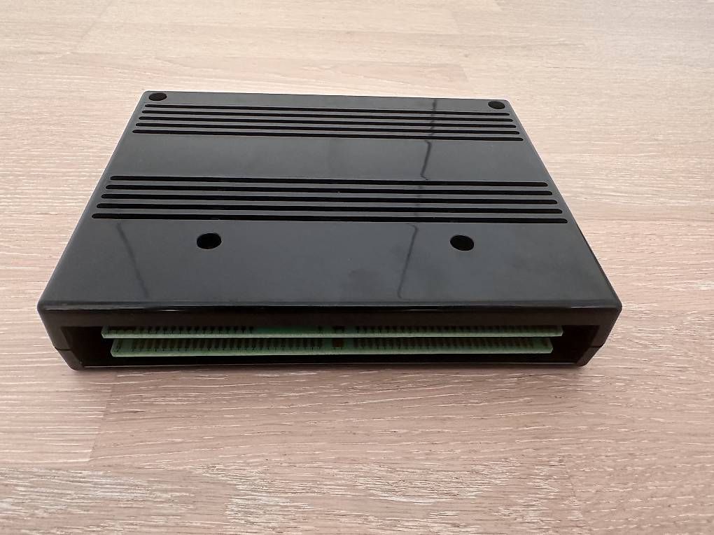 Snk Giochi: Jeu Ninja Masters Neo Geo MVS – Usato da La Tour-de-Peilz venduto da MD2020 2