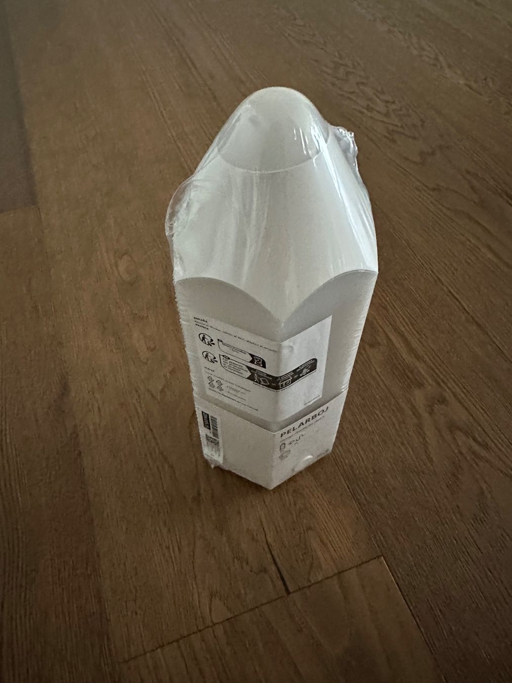 Ikea Lampade: NEU IKEA Pelarboj Lampe – Usato da Brunnen venduto da annitime 1