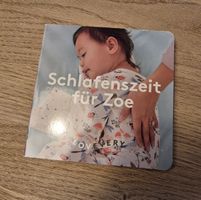 Kleinkinderbuch - Montessori