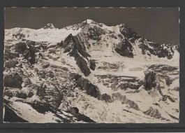 CABANE DE MOIRI C.A.S.  1945  (D