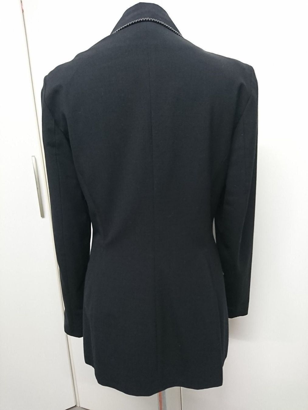Jacken: ◾️Marke Kookaï Blazer – Gebraucht aus Urdorf von Anassor 2