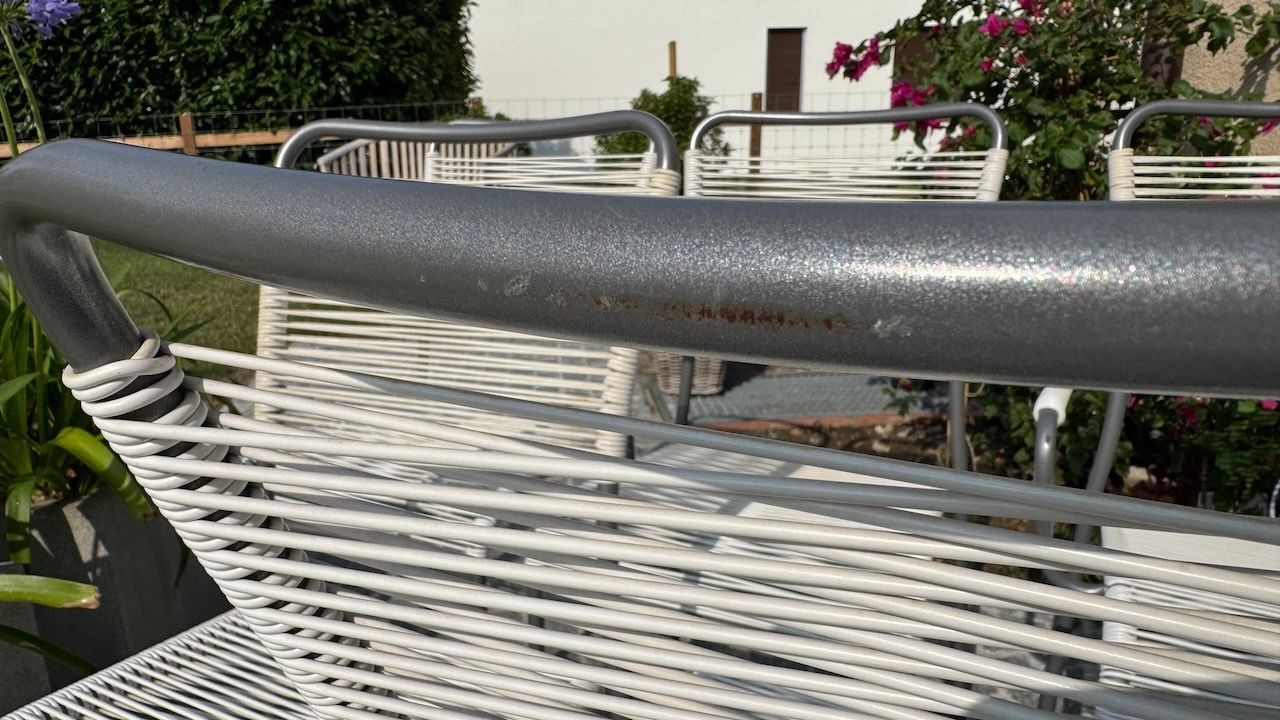 Schaffner Sedie: Schaffner Spaghettistuhl Mendrisio – Usato da Brütten venduto da zhkes 6