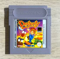 Dexterity Gameboy