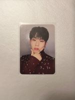 PC Photocard Monsta X Joohoney Reason ver.3