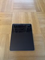 Apple iPad Pro silber