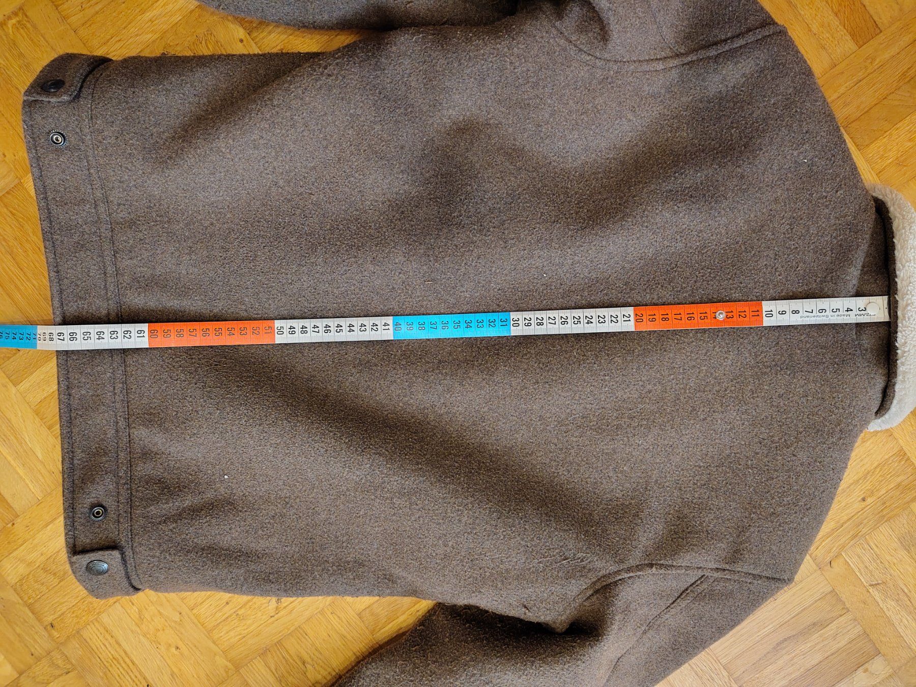 Next Jacken: Next Winterjacke – Gebraucht aus Rüedisbach von Minduck 5