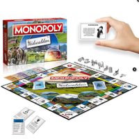Monopoly Nidwalden