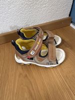 Kinder Sandalen Grösse 23