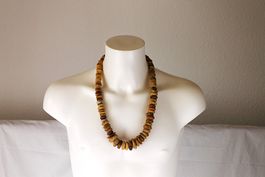 Antikes Dogon zugeschriebene Kette