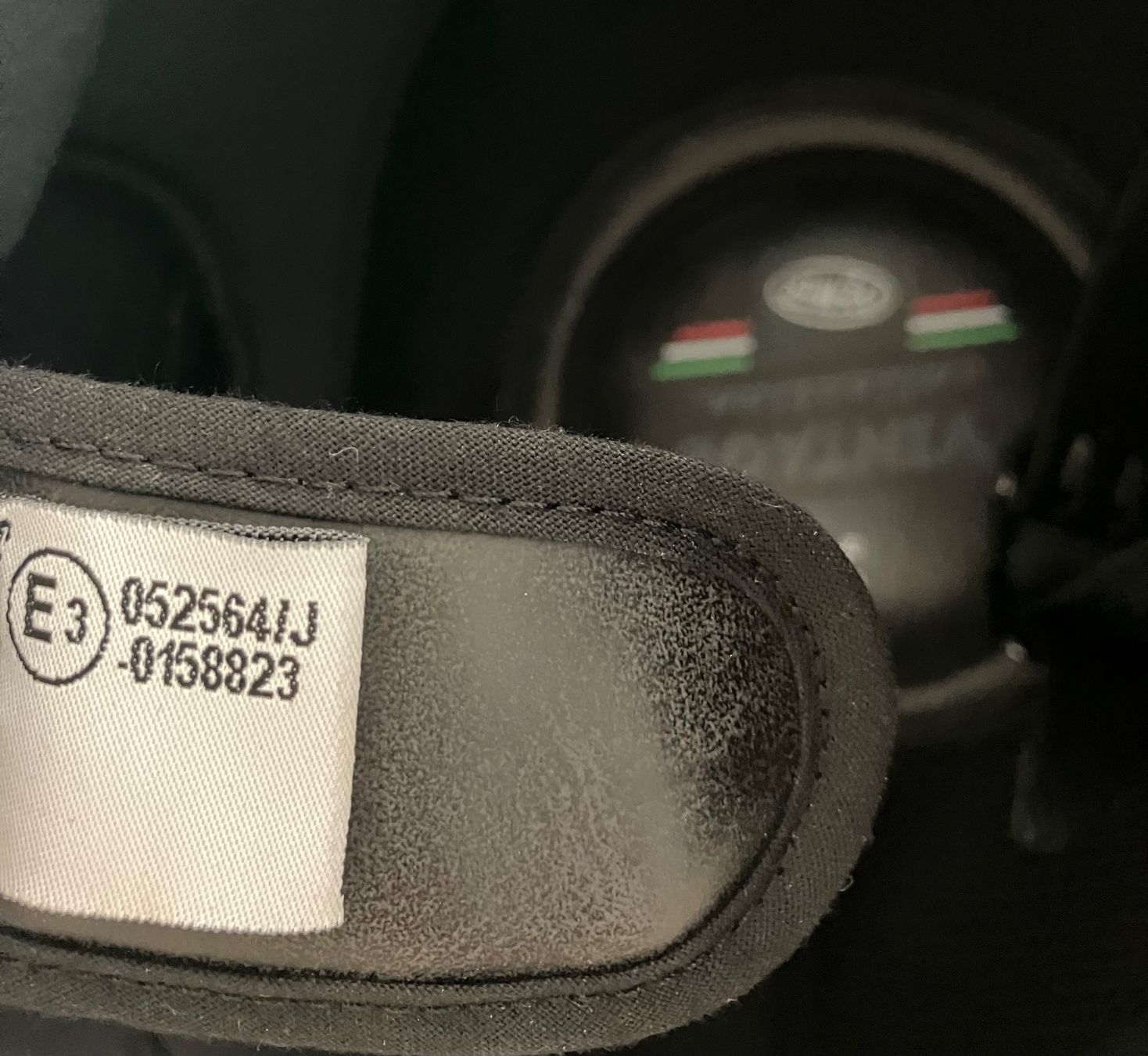 Helme & Visiere: PREMIER Jet-Helm, Gr. M - neu – Neu (gemäss Beschreibung) aus Stansstad von kerri8 7