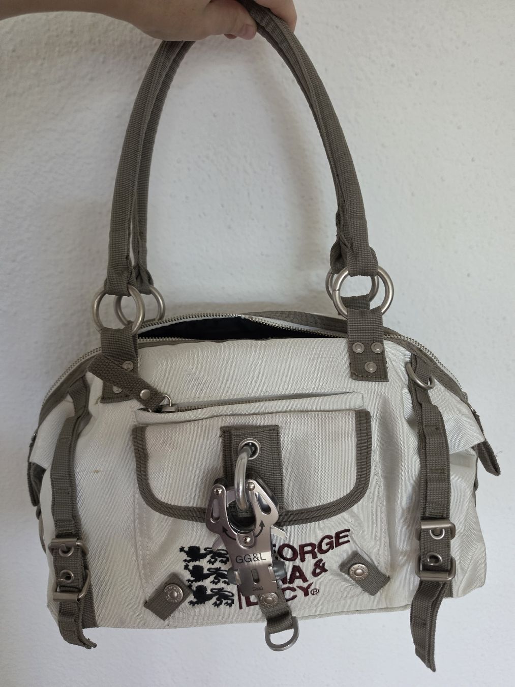 George Gina & Lucy Borse da donna: George, Gina & Lucy Tasche – Usato da Ittigen venduto da Dilek4