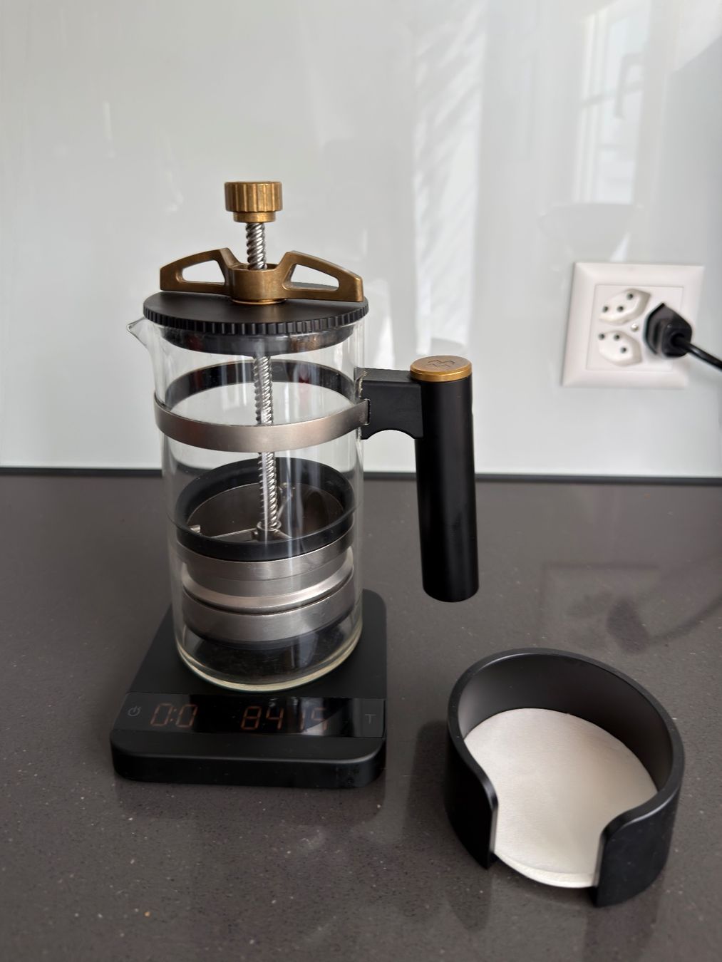 Petkit Mangimi: The BIRD - Weber Workshops – Usato da Zürich venduto da fuefi_weggli